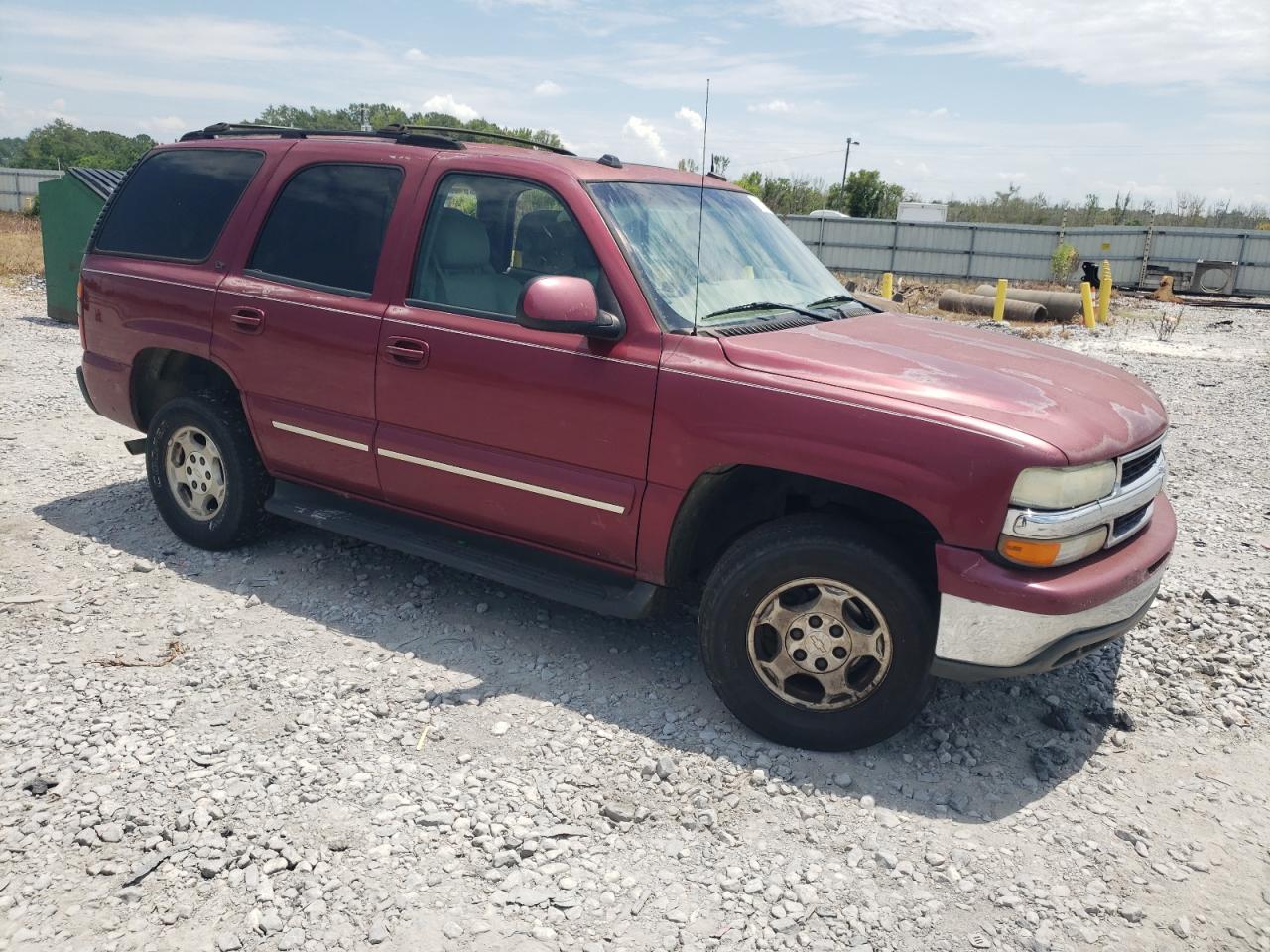 2004 Chevrolet Tahoe - Image 4
