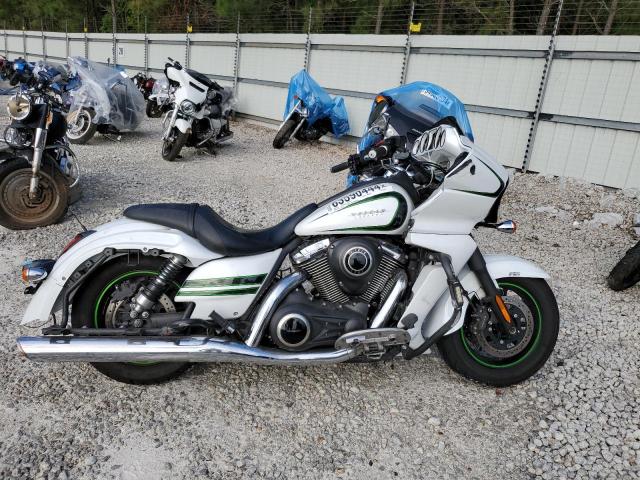 2016 Kawasaki Vn1700 K na sprzedaż w Ellenwood, GA - All Over