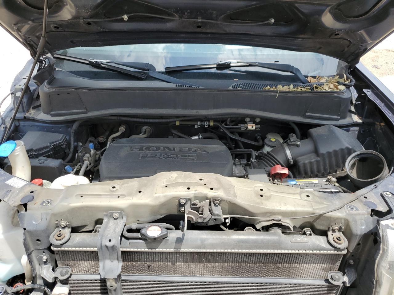 2011 Honda Pilot Exl VIN: 5FNYF3H59BB051312 Lot: 63965904