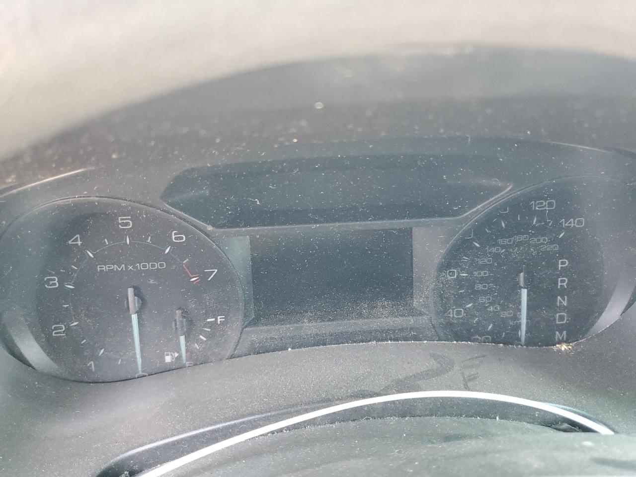 2013 Ford Explorer VIN: 1FM5K7B86DGB34354 Lot: 62311584