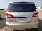 2012 Nissan Quest S للبيع في Elgin، IL - Side