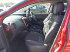 2015 RENAULT CAPTUR SIG for sale at Copart CORBY