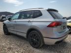 2022 Volkswagen Tiguan Se R-Line Black продається в Magna, UT - Front End