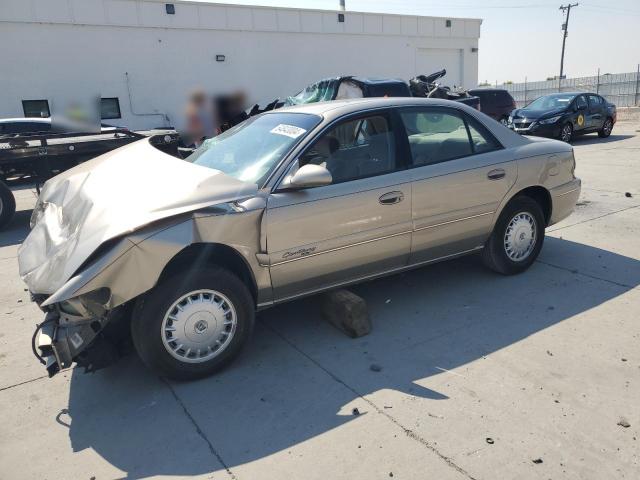 1997 Buick Century Limited