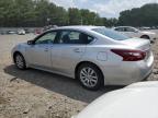 2018 Nissan Altima 2.5 იყიდება Windsor-ში, NJ - Undercarriage