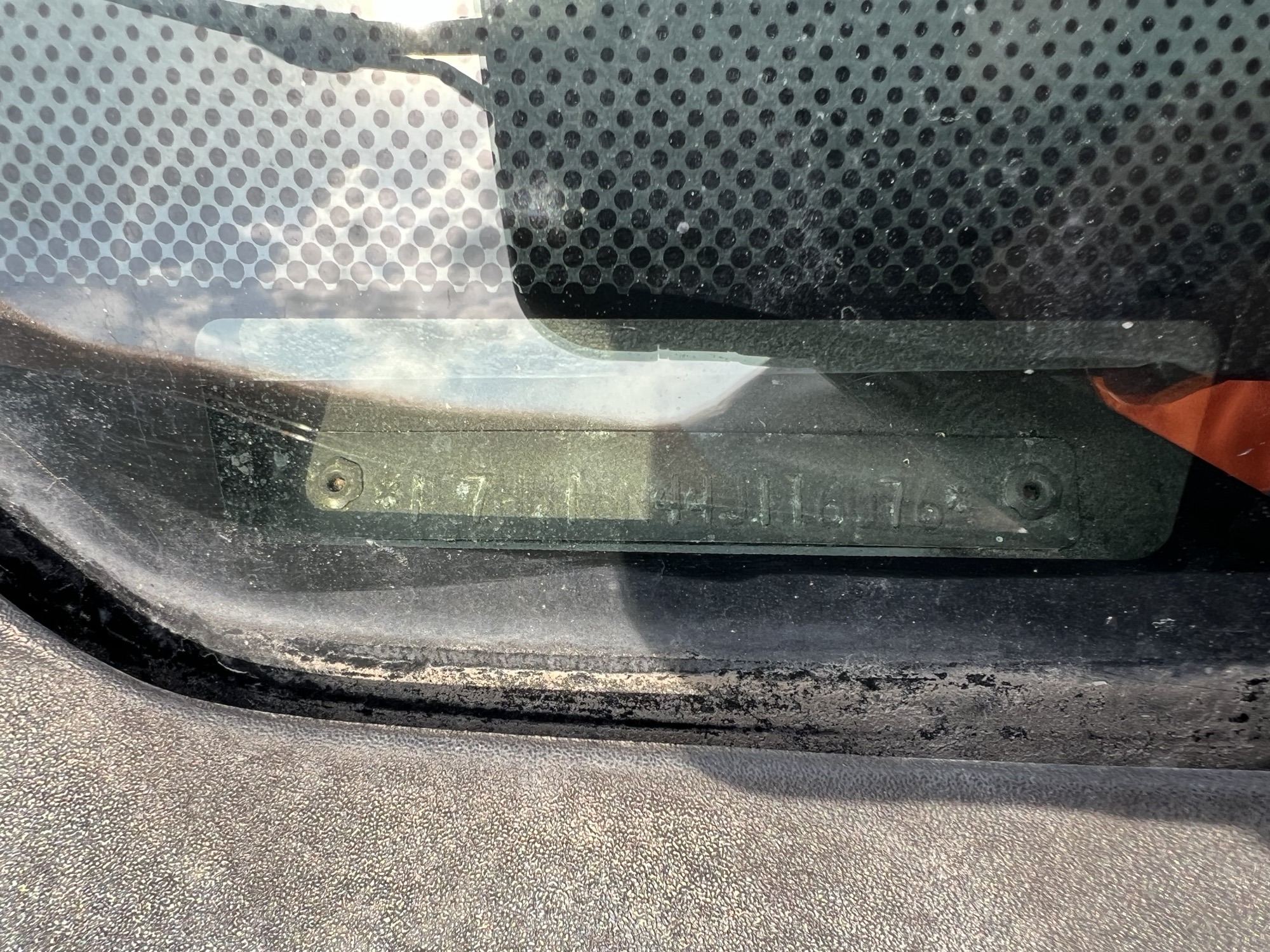 1D7HU18N44J116076 2004 Dodge Ram 1500 St