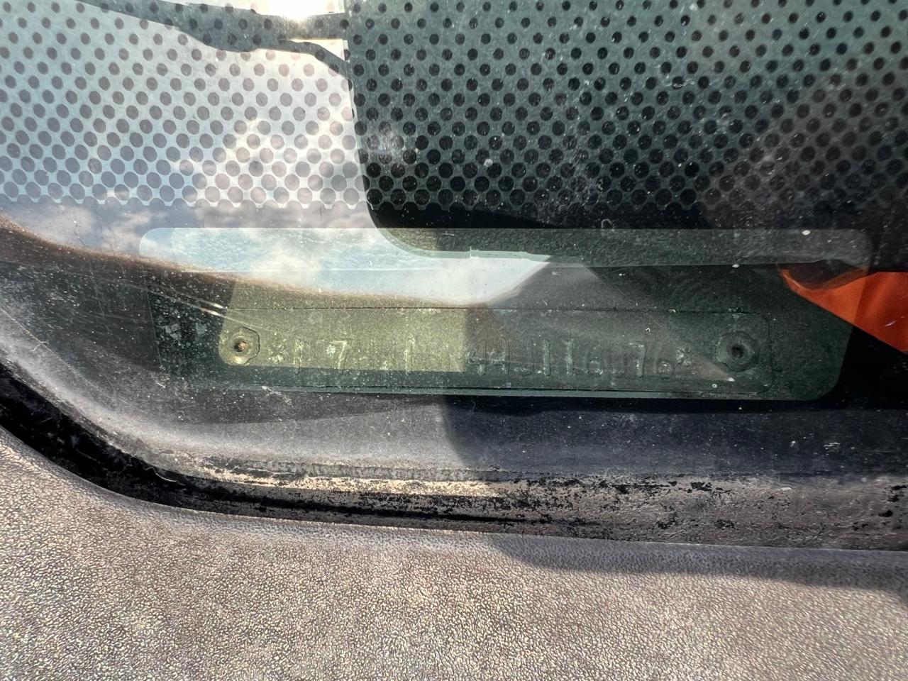 2004 Dodge Ram 1500 St VIN: 1D7HU18N44J116076 Lot: 59757924