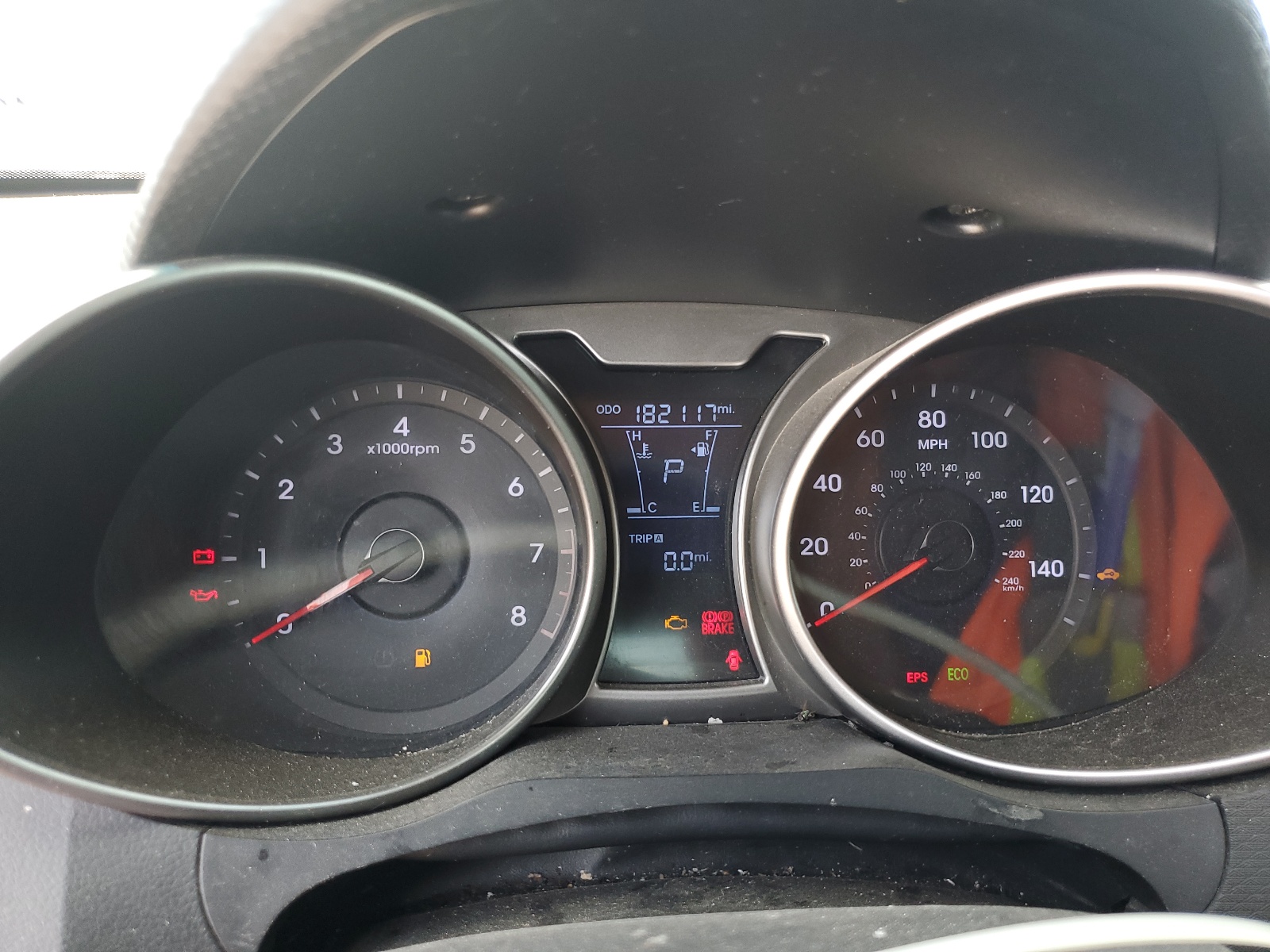 KMHTC6AD9CU058500 2012 Hyundai Veloster