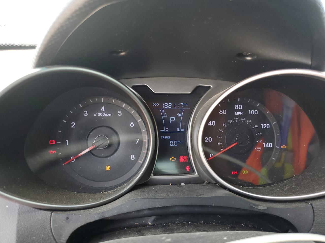 2012 Hyundai Veloster VIN: KMHTC6AD9CU058500 Lot: 63510544