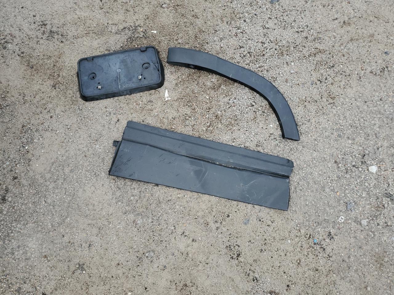 2019 Toyota Highlander Se VIN: 5TDJZRFH7KS594033 Lot: 64957364