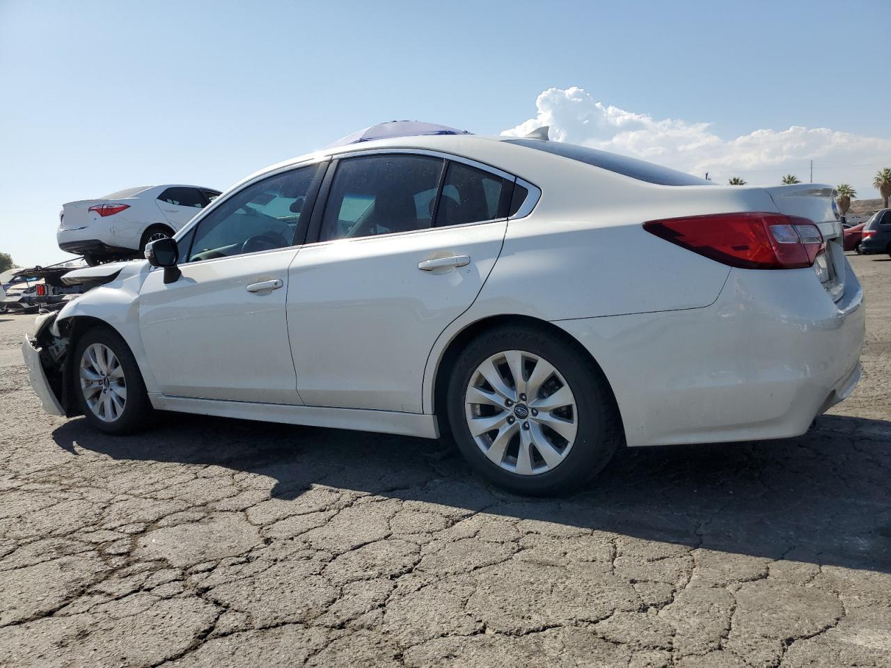 4S3BNAF6XG3050151 2016 Subaru Legacy 2.5I Premium