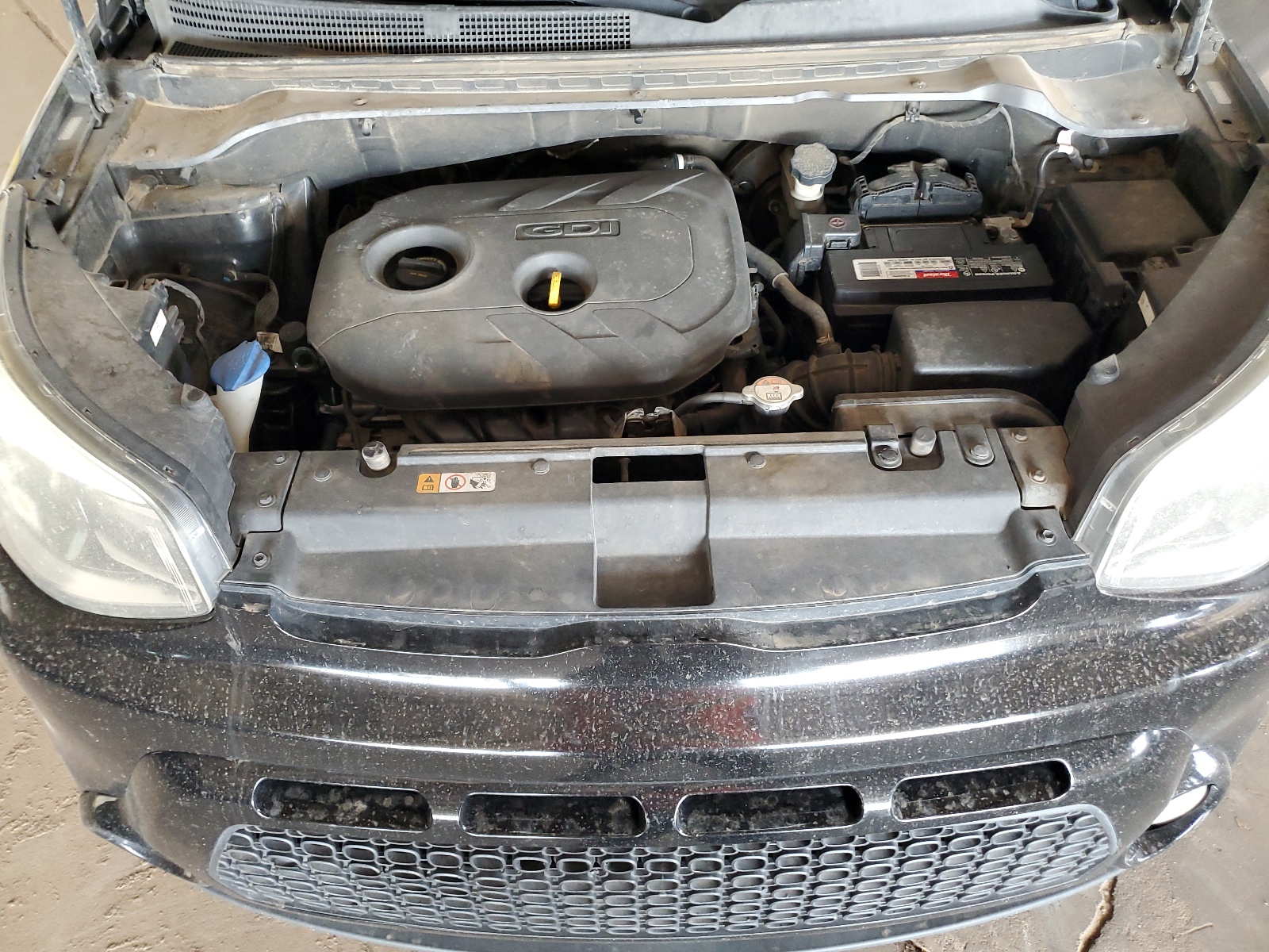 KNDJP3A52G7336200 2016 Kia Soul +