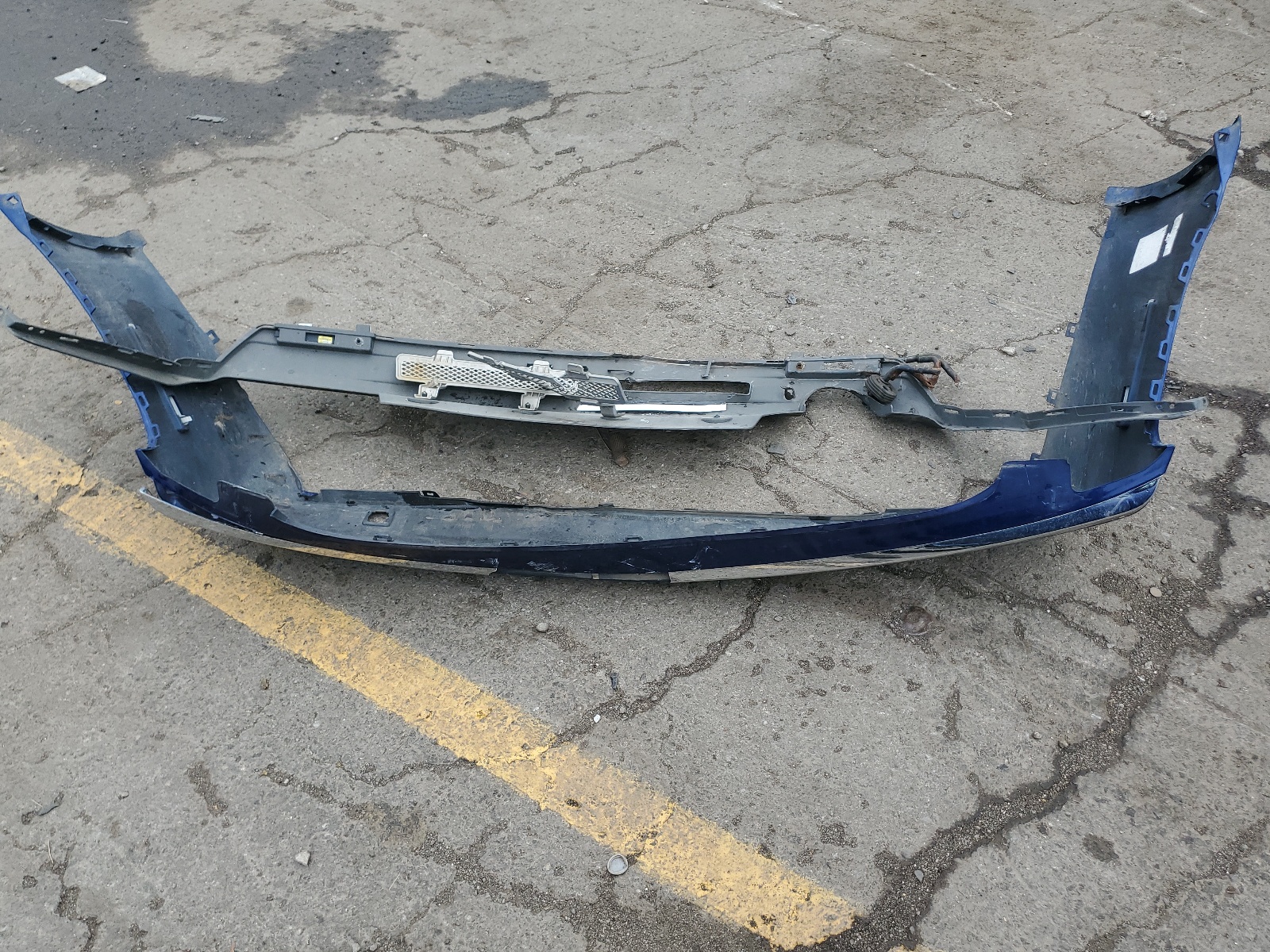 1G6DG5E50D0104379 2013 Cadillac Cts Luxury Collection