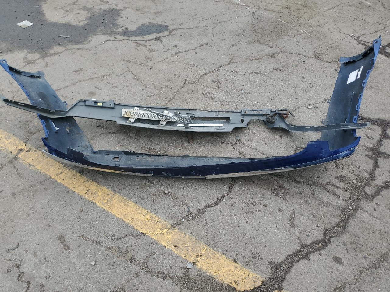 2013 Cadillac Cts Luxury Collection VIN: 1G6DG5E50D0104379 Lot: 65429344