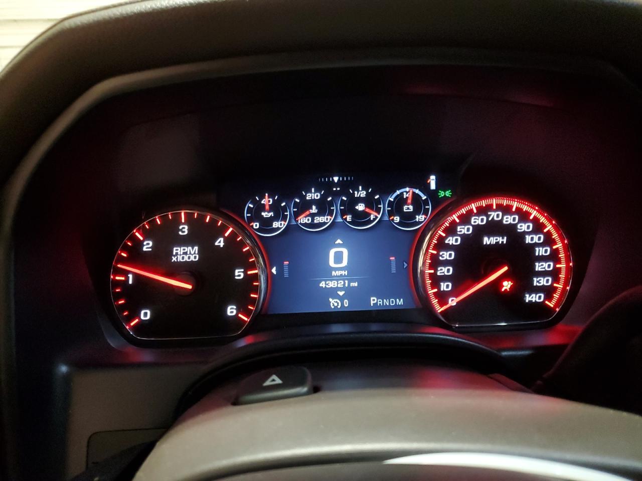 2015 GMC Sierra C1500 Denali VIN: 3GTP1WEC5FG160929 Lot: 63233944