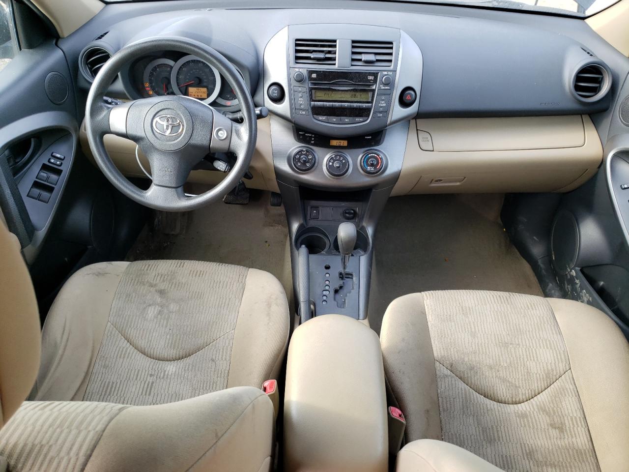 2010 Toyota Rav4 VIN: 2T3BF4DV4AW068268 Lot: 65260984