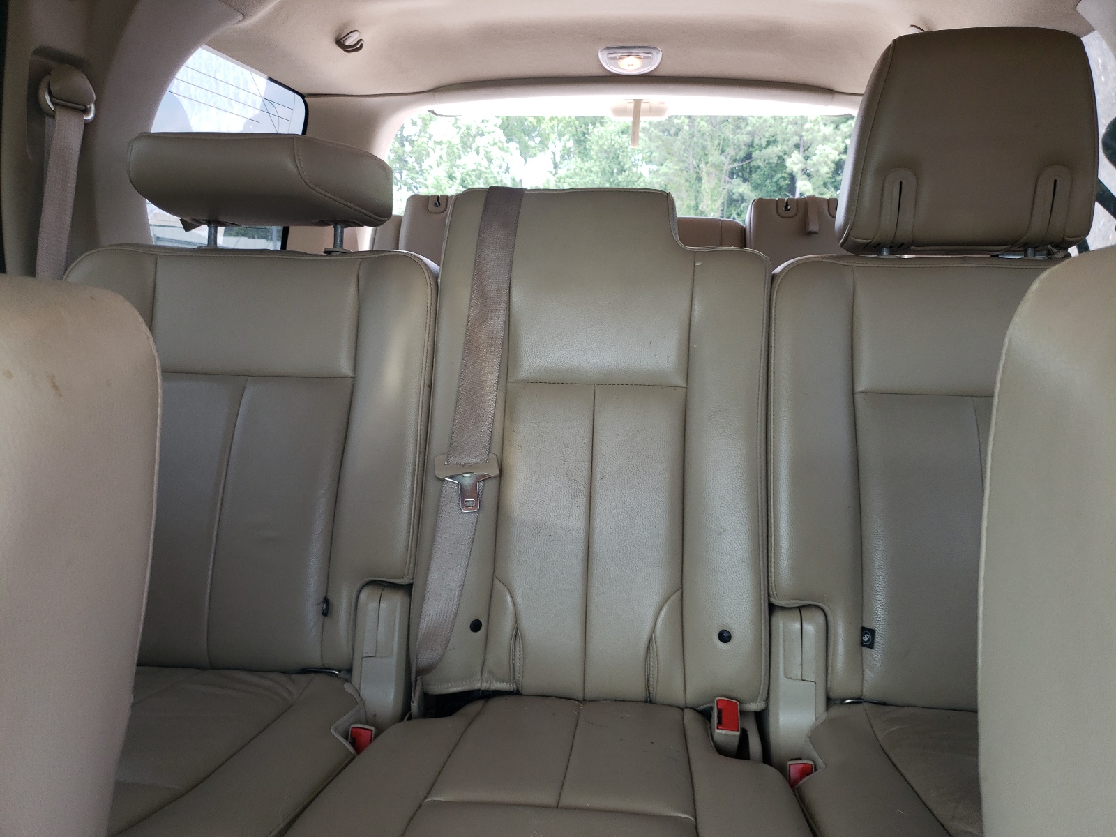 1FMJU1H5XEEF23689 2014 Ford Expedition Xlt