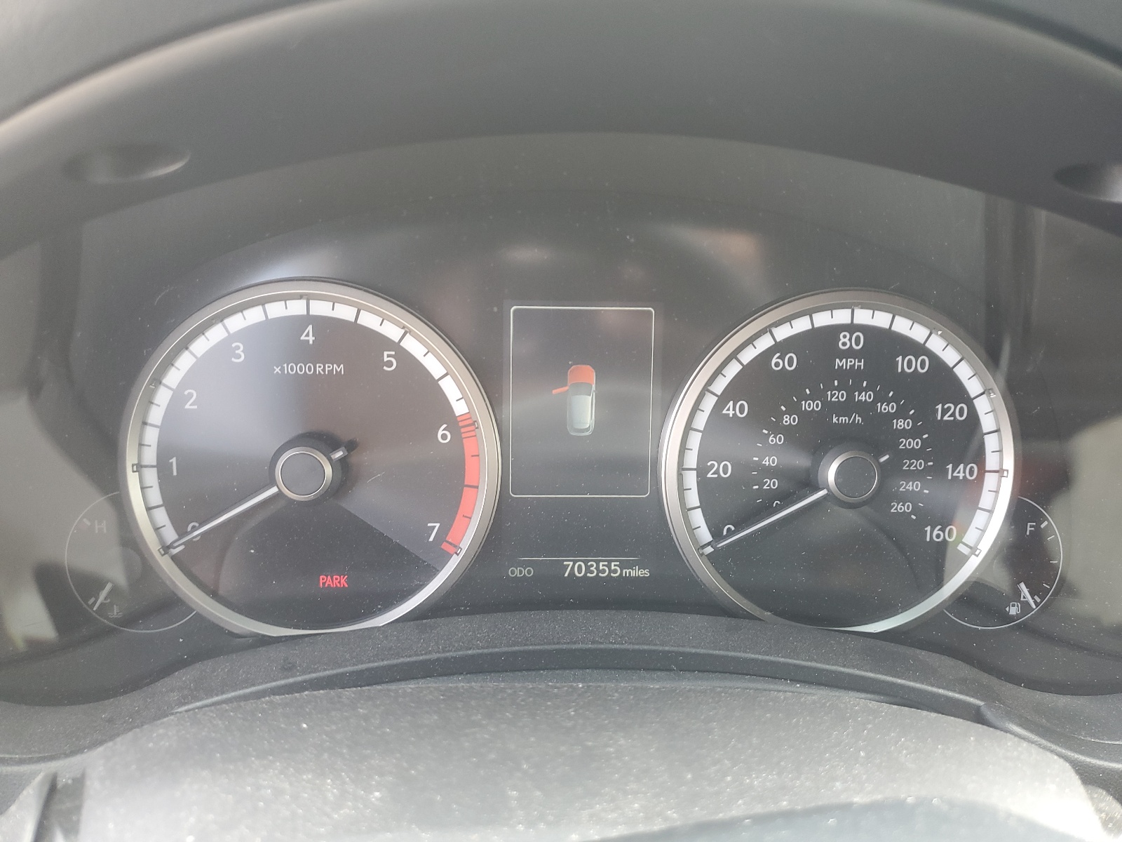 JTJSARDZ9L2218169 2020 Lexus Nx 300 F-Sport