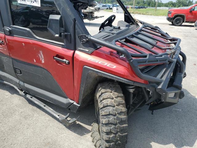 2024 POLARIS RANGER CREW XD 1500 NORTHSTAR EDITION ULTIMATE
