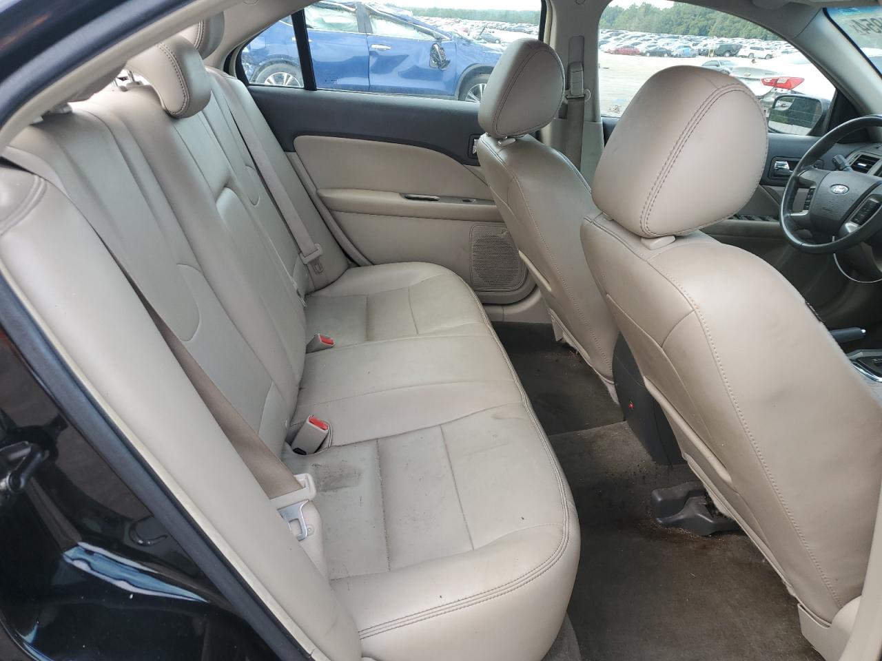 3FAHP0JG3CR139091 2012 Ford Fusion Sel 3FAHP0JG3CR139091 2012 Ford Fusion Sel
