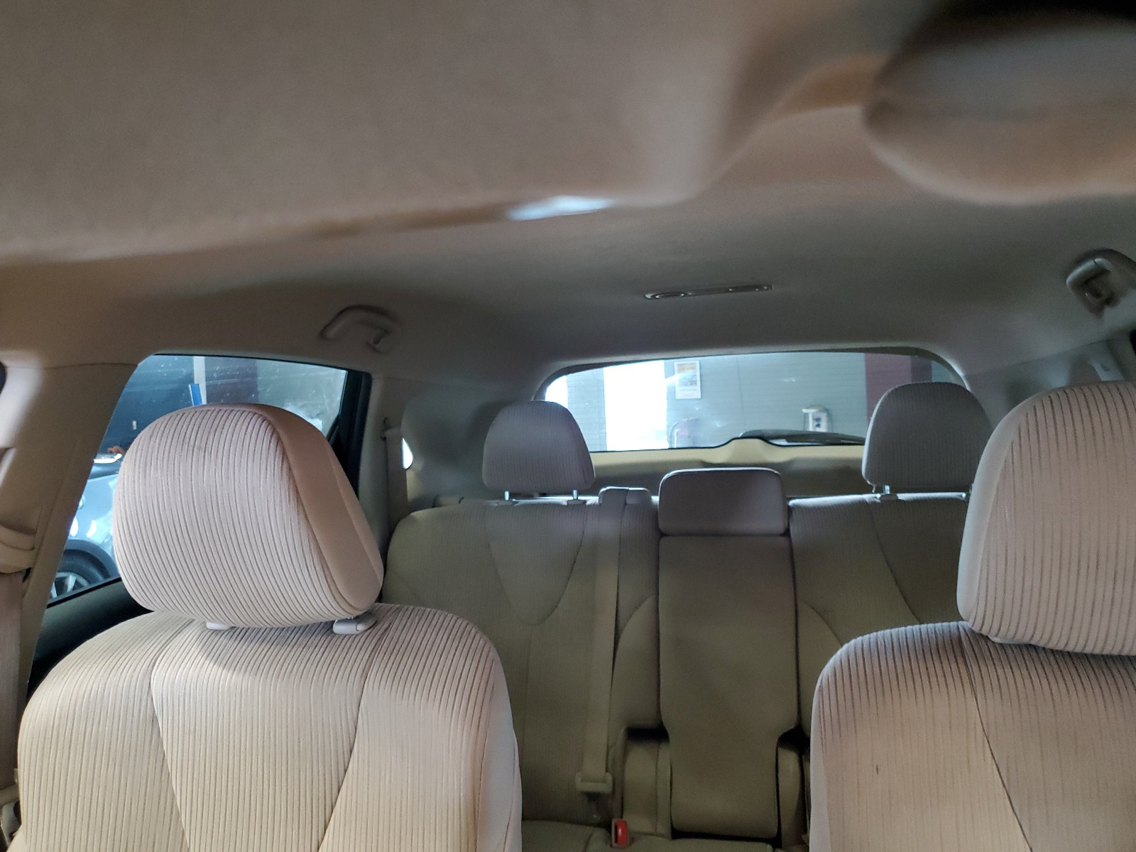 4T3BE11A09U005067 2009 Toyota Venza