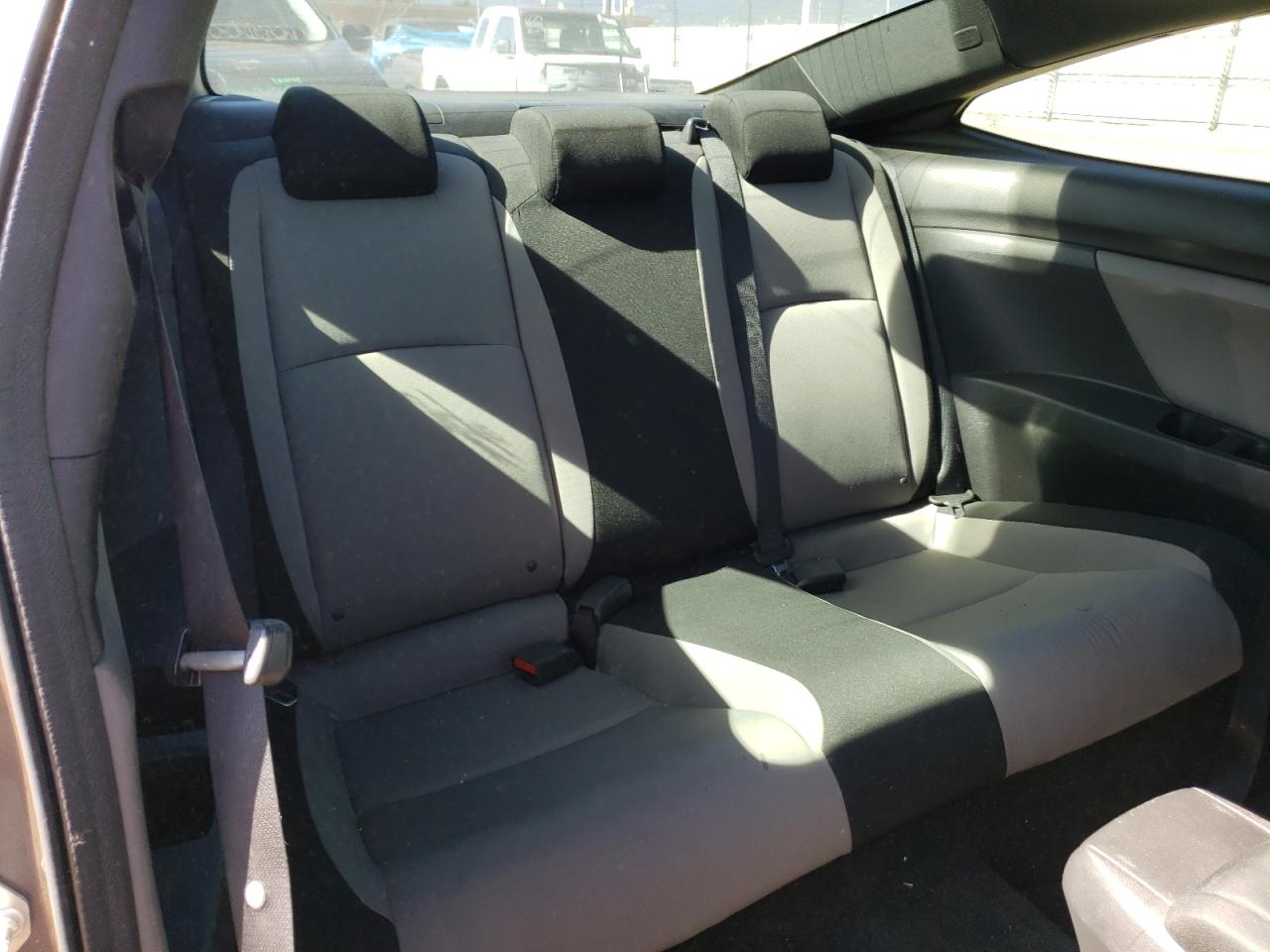 2HGFC3B34GH361975 2016 Honda Civic Ex