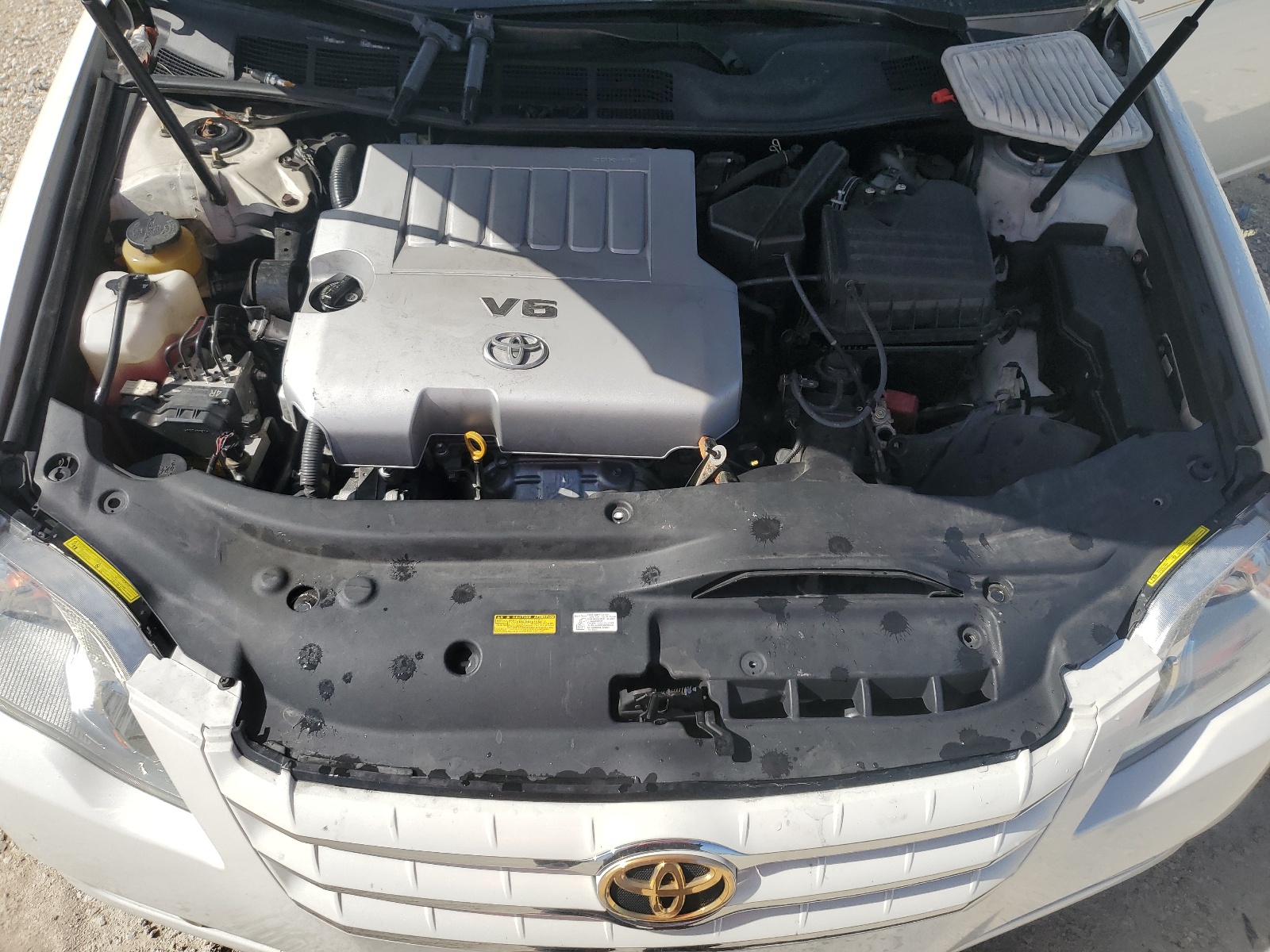 4T1BK36B26U111661 2006 Toyota Avalon Xl