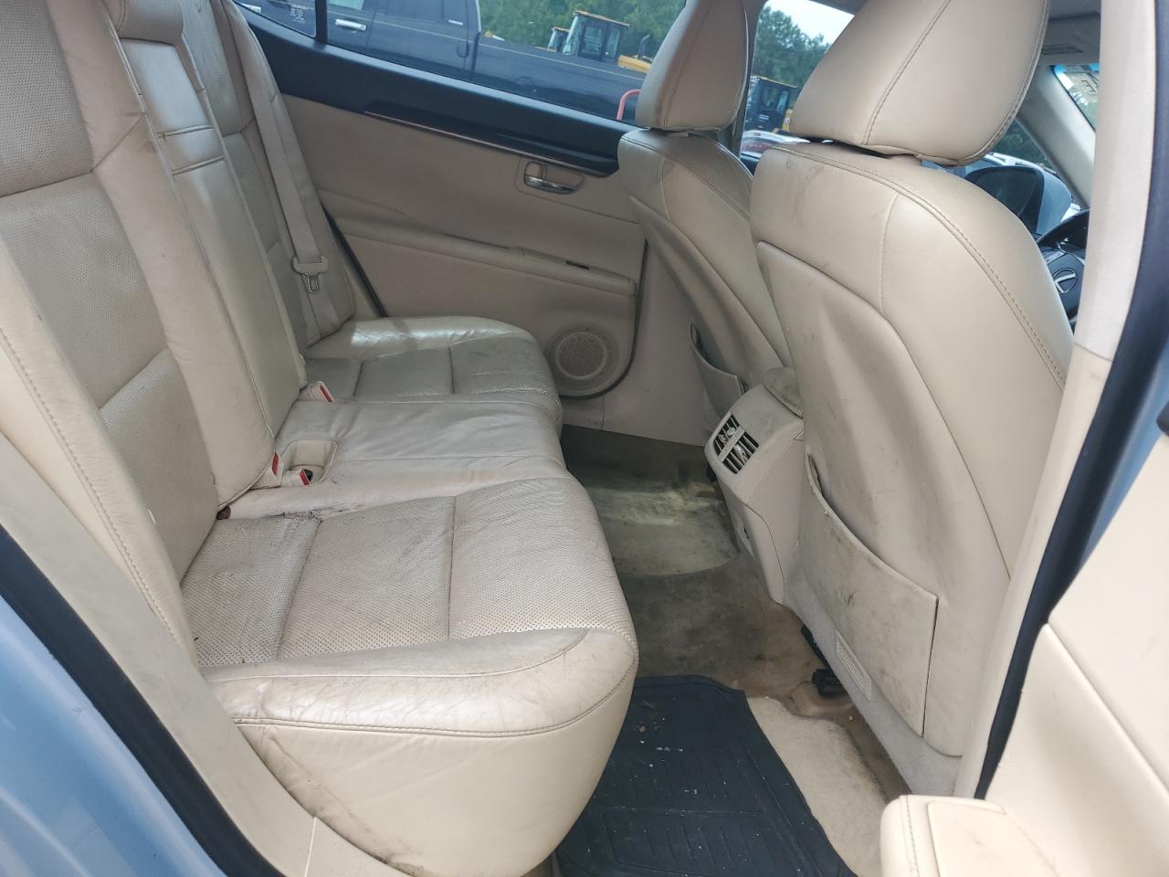 2013 Lexus Es 350 VIN: JTHBK1GG6D2046095 Lot: 61368164