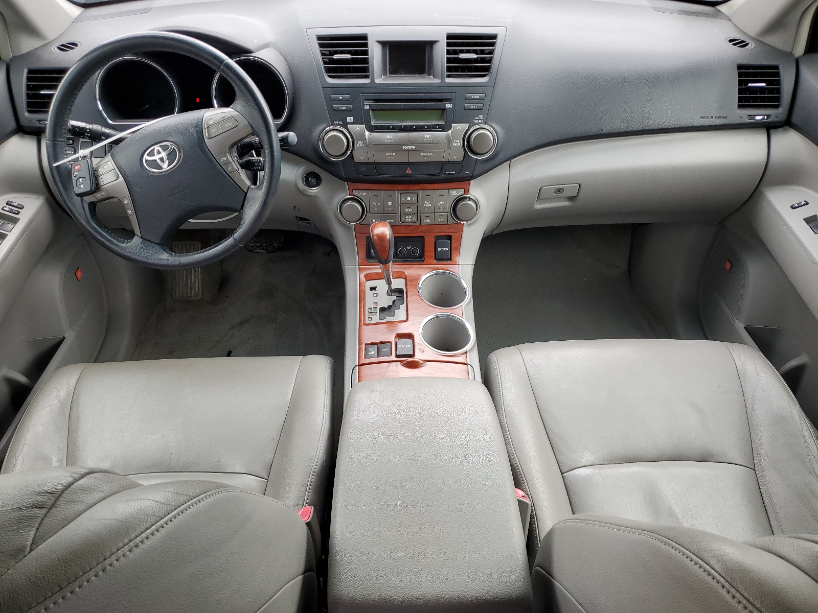 JTEES42A782039399 2008 Toyota Highlander Limited