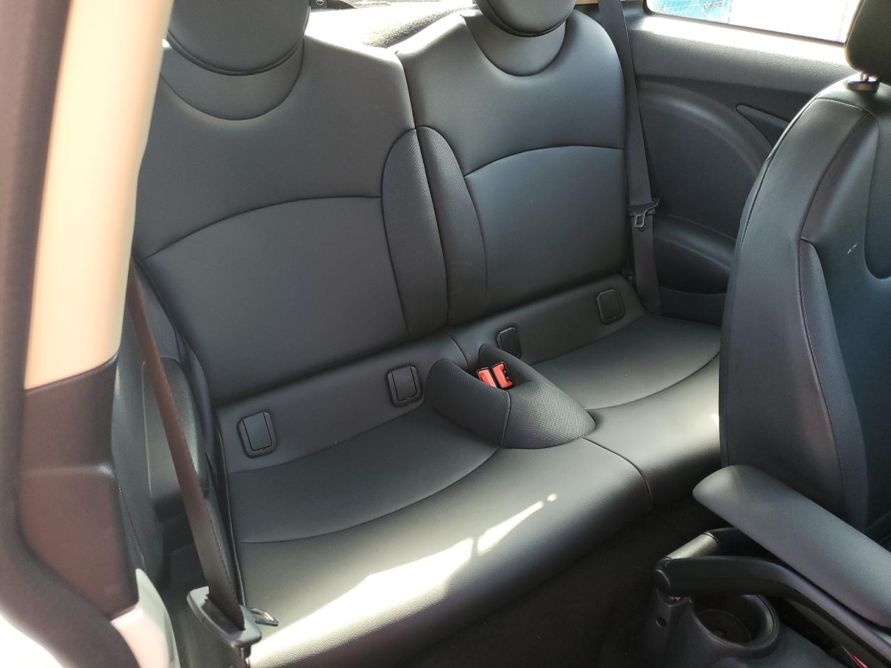 2013 Mini Cooper VIN: WMWSU3C5XDT548627 Lot: 59318064