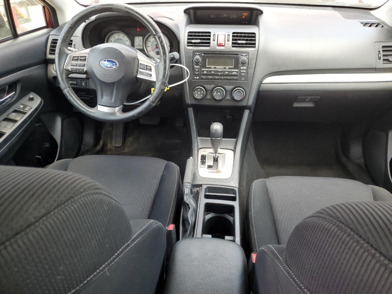 2014 Subaru Impreza Sport Premium VIN: JF1GPAL62E8325909 Lot: 63608024