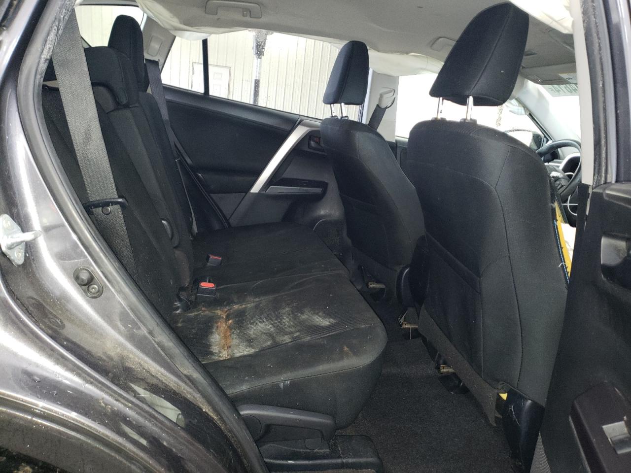 2018 Toyota Rav4 Le VIN: JTMBFREVXJJ182124 Lot: 63614614