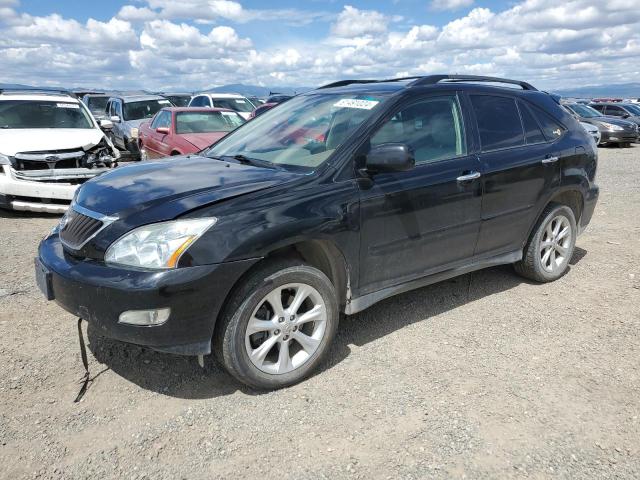 2008 Lexus Rx 350