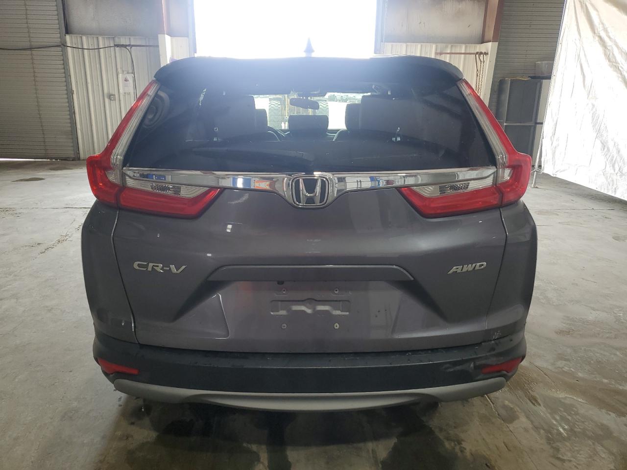 2019 Honda Cr-V Exl VIN: 7FARW2H89KE059357 Lot: 65290404