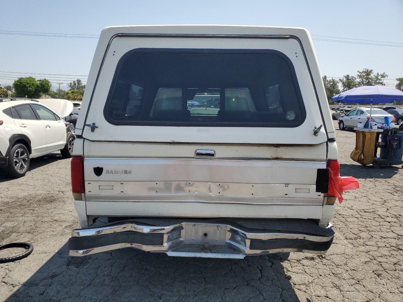 1FTDF15YXLLA73531 1990 Ford F150