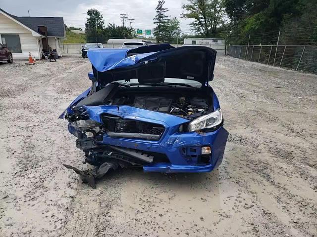 2017 Subaru Wrx VIN: JF1VA1B66H9800602 Lot: 65078444