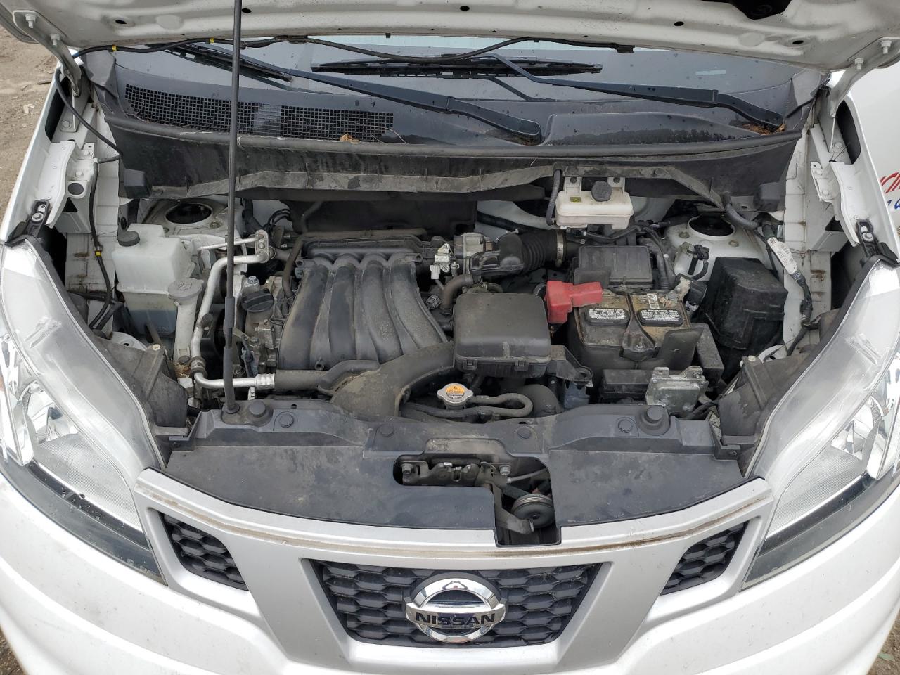 2021 Nissan Nv200 2.5S VIN: 3N6CM0KNXMK690636 Lot: 62484874