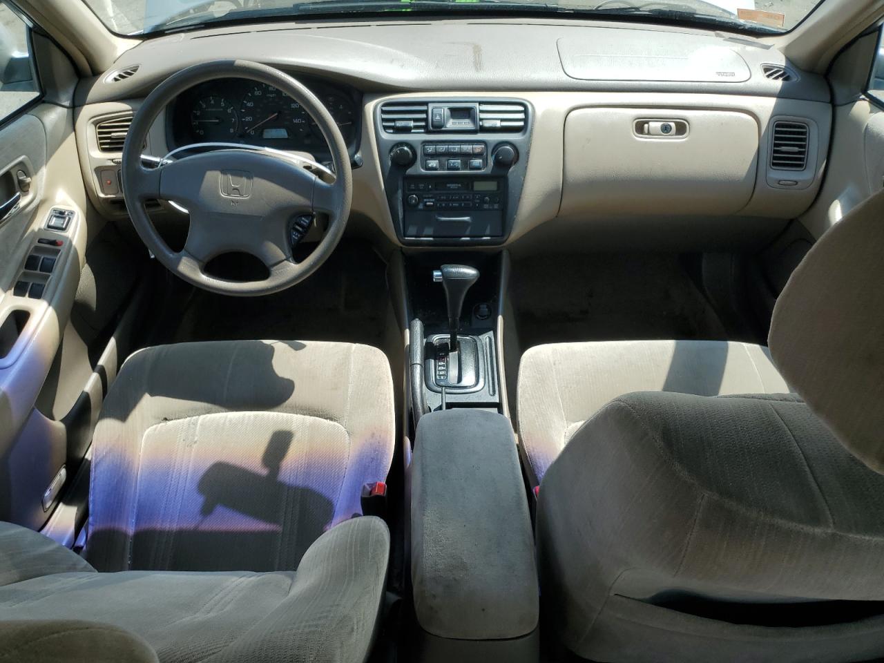 1999 Honda Accord Lx VIN: 1HGCG6657XA154922 Lot: 64761904