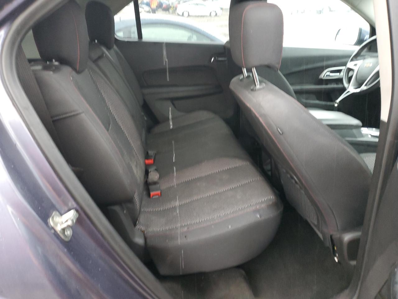 2014 Chevrolet Equinox Lt VIN: 2GNALBEK4E6128295 Lot: 61223894