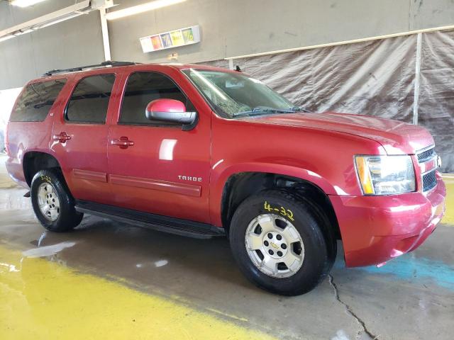 1GNSKBE07CR293992 | 2012 Chevrolet tahoe k1500 lt