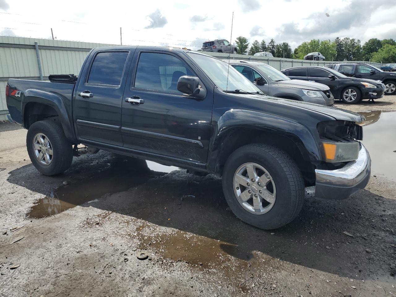 2009 Chevrolet Colorado - Image 4