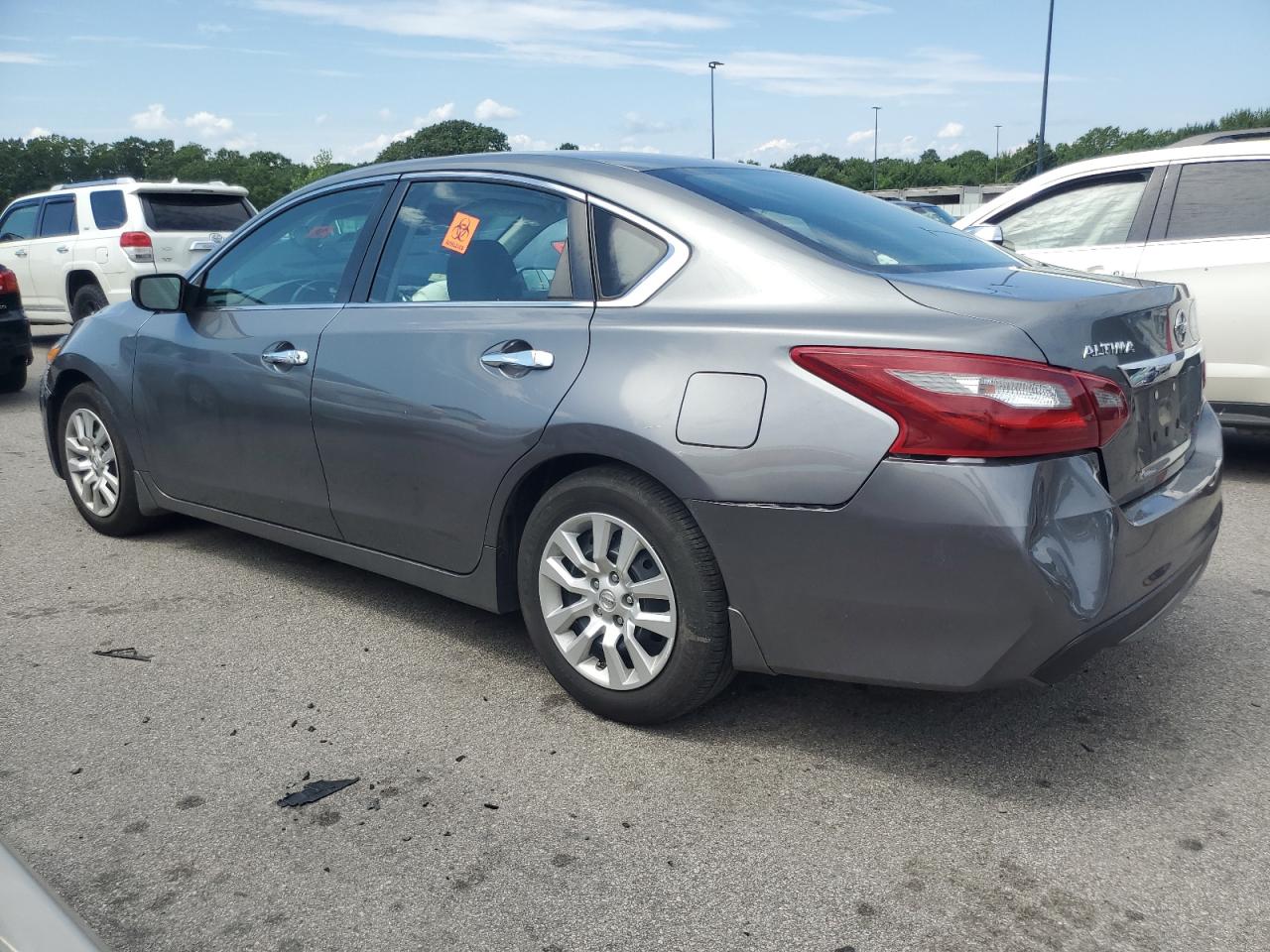 1N4AL3AP0JC297026 2018 NISSAN ALTIMA - Image 2