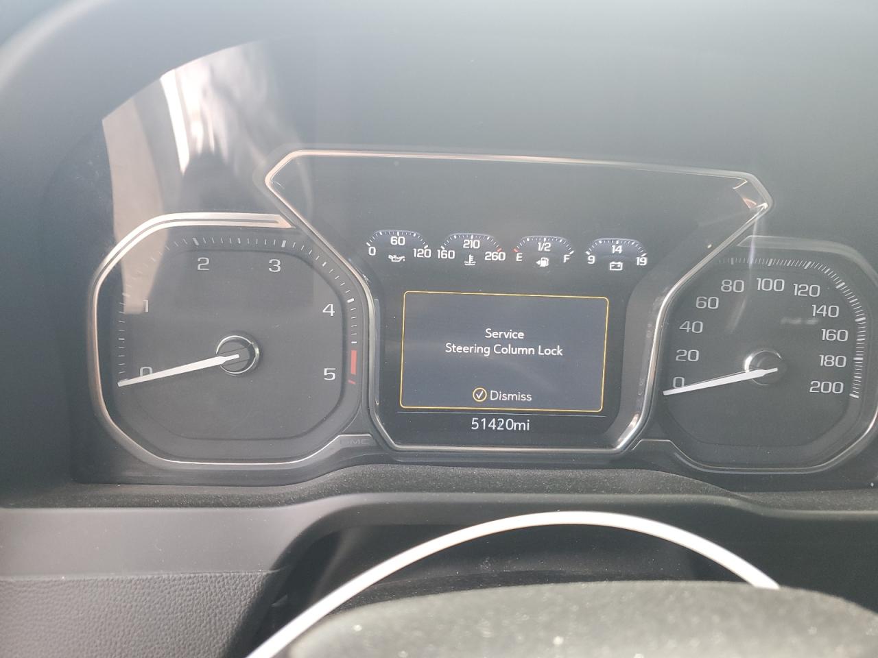 2022 GMC Sierra K3500 Denali VIN: 1GT49WEY0NF209509 Lot: 61645774