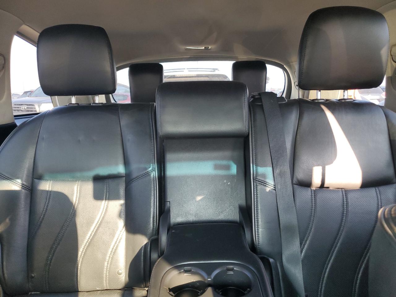 2013 Infiniti Jx35 VIN: 5N1AL0MM4DC314680 Lot: 64829814