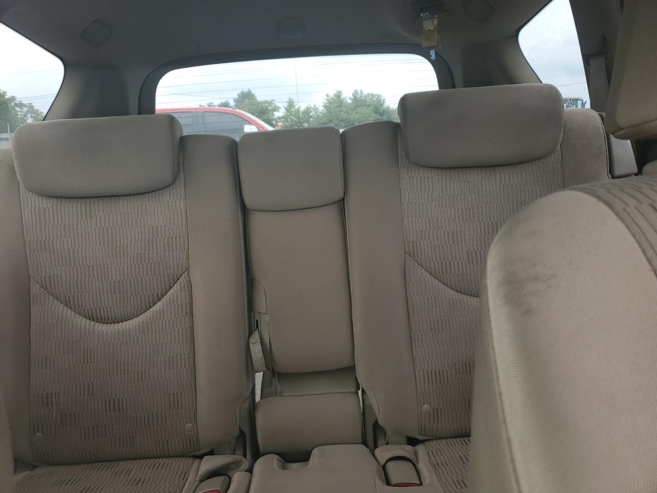 2011 Toyota Rav4 VIN: JTMBF4DV1B5043904 Lot: 60820404