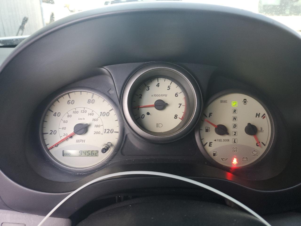 2002 Toyota Rav4 VIN: JTEGH20V220077028 Lot: 64251084