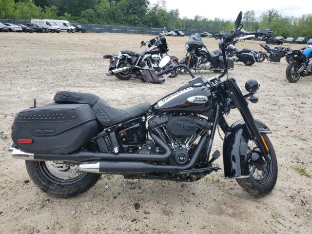 2024 Harley-Davidson Flhcs  for Sale in Candia, NH - Front End