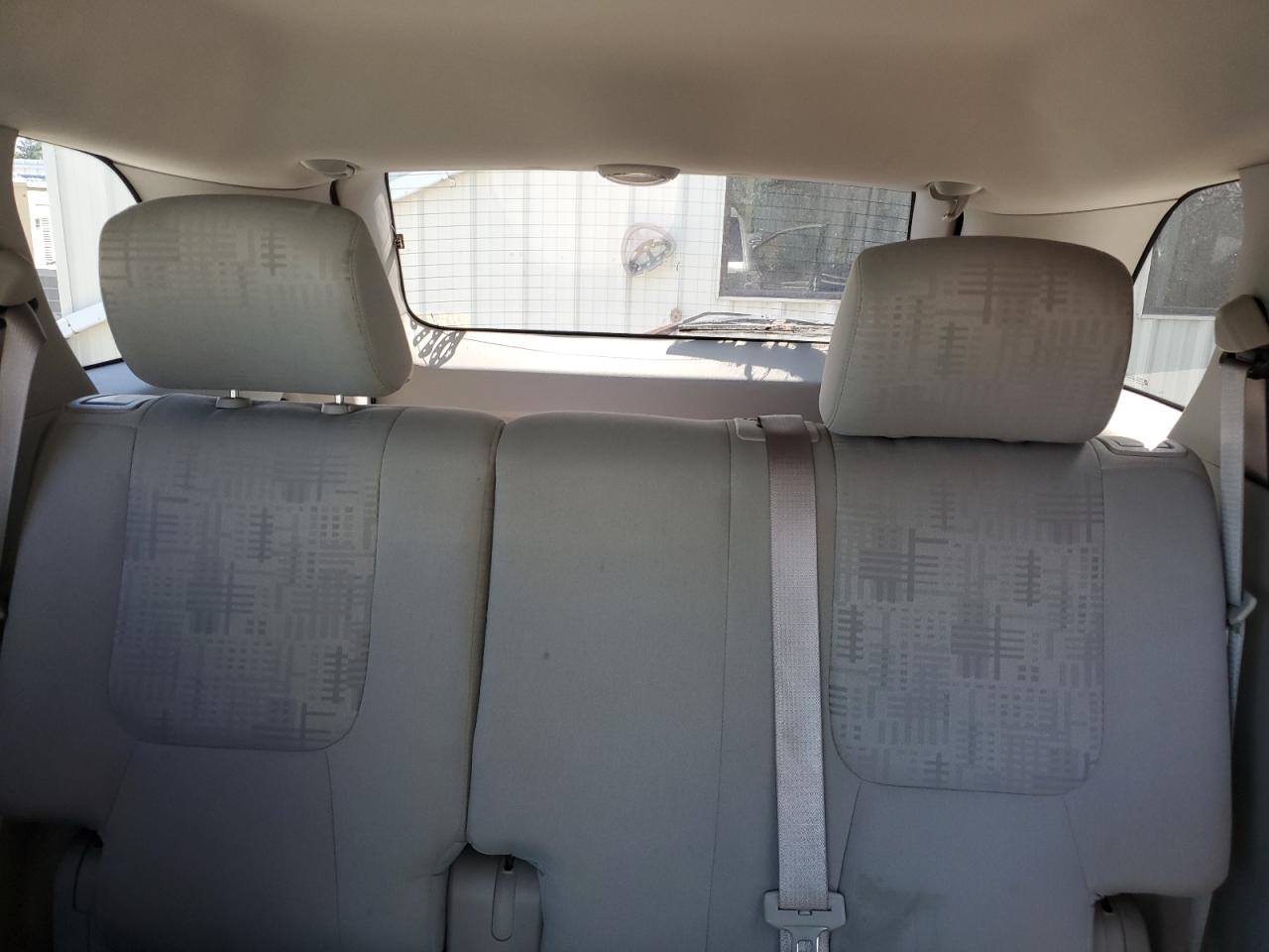 2005 Chevrolet Equinox Ls VIN: 2CNDL13FX56175431 Lot: 65537634