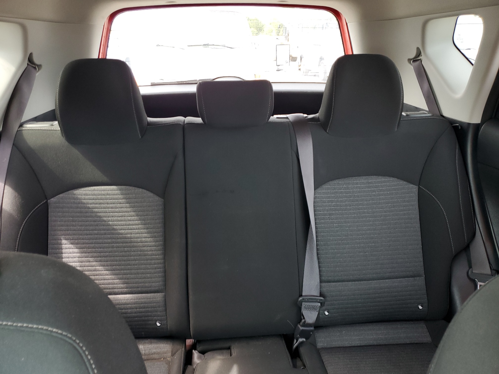 KNDJ23AU3M7129316 2021 Kia Soul Lx