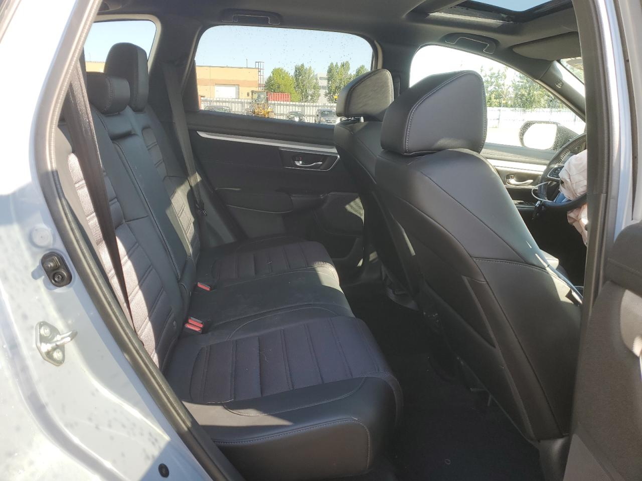 2020 Honda Cr-V Sport VIN: 2HKRW2H46LH205595 Lot: 64429044